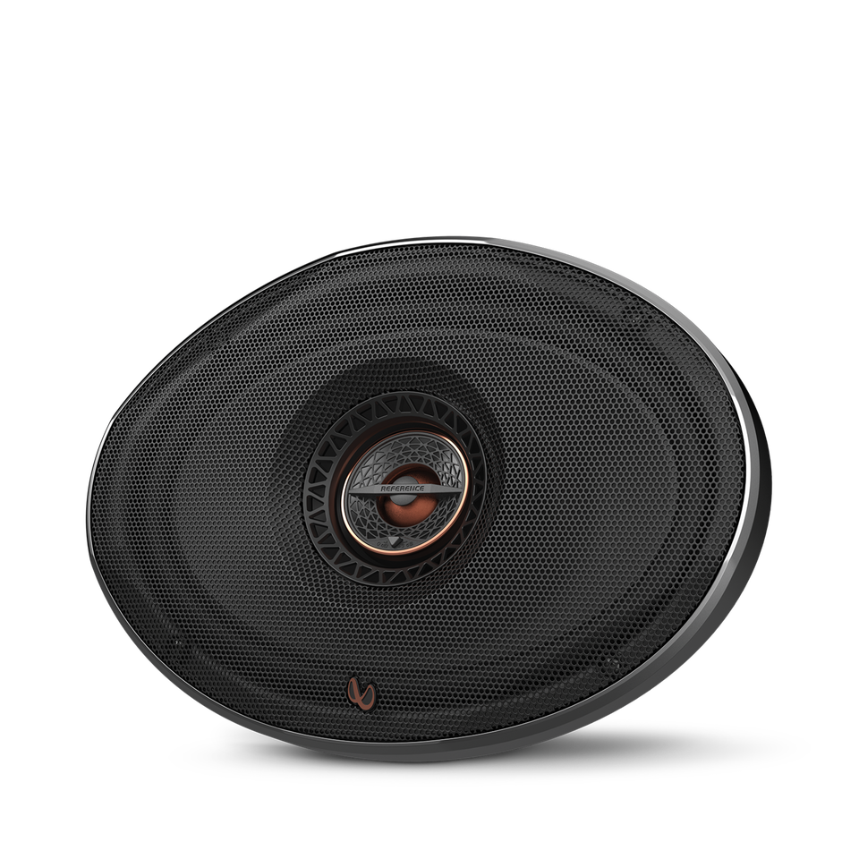 Reference 9622ix - Black - Hero